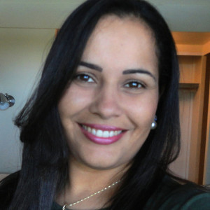 Verônica Teixeira