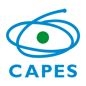 CAPES logo