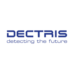 DECTRIS logo