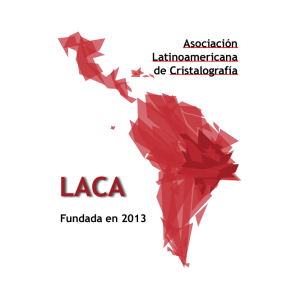 LACA logo