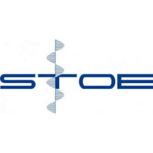 STOE logo
