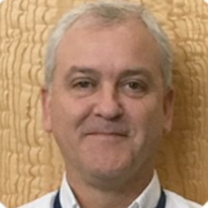 Thomas Blanton