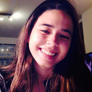 Viviane Peçanha Antonio